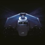 Robotická kosačka Mammotion LUBA 3 AWD 3000